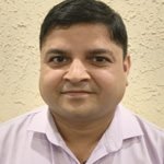 Mr. Naveen Kumar Bhatt(Instructor)