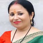 Smt. Preeti Sharma(Instructor)