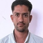 Mr. Mohd Jahid(Instructor)